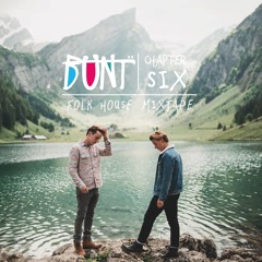 Folk House Mixtape Chapter 6