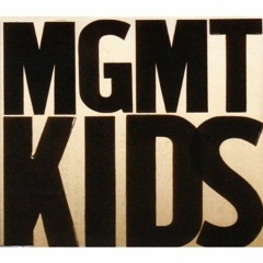MGMT - Kids (Soulwax Remix)