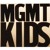 Artwork for MGMT - Kids (Soulwax Remix)