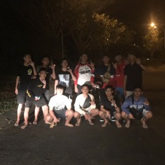 Plat L los #ReqBAKUHANTAMxYANG-YANG