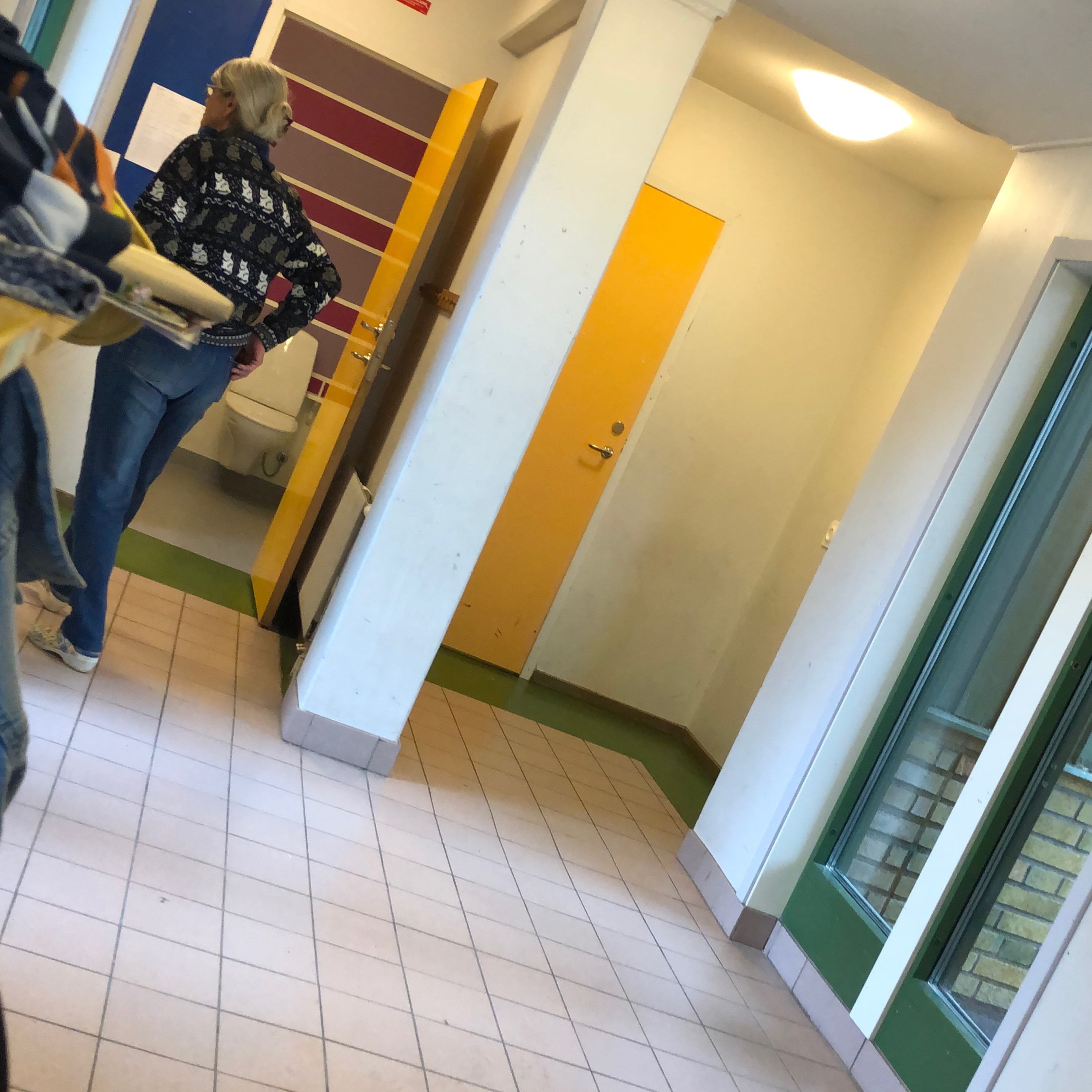 Det dolda