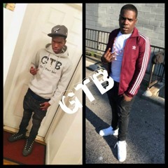 Kglizzy X Jayy Ebk - Burke To Da Glizzy