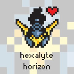 Hexalyte - Horizon [Argofox Release]