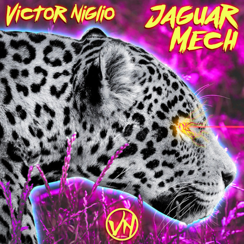 Victor Niglio - Jaguar Mech