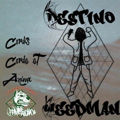 15.Me Desperte - Destino Weedman - Ezquizofrenico - Alambrito - Wawito (Cordis Corde Et Anima)