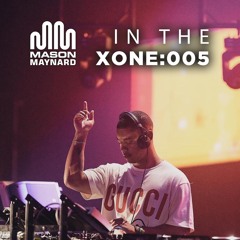 IN THE XONE 005: CREAMFIELDS