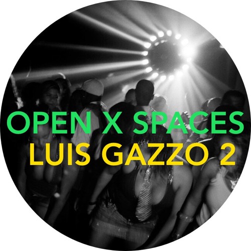Luis Gazzo 2
