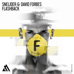 Sneijder & David Forbes - Flashback