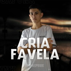 MEGA FUNK CRIA DE FAVELA - AGOSTO 2019 - DJ VICTOR SCHMITZ