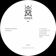 A.1 Balbo & Cazaux - Synthopia