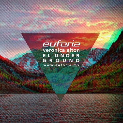 EUFORIA 227 - Veronica Elton