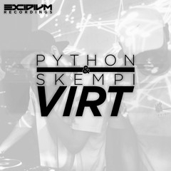 Python & Skempi - Virt (Free Download)