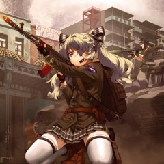 Chopper - Young Conan