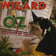 Crushed By House (Wizard & Oz Debut Mix)