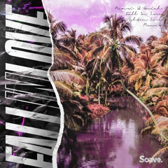 Nexeri & Emiah - Fall In Love (Ashton Love Remix)