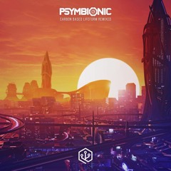 Psymbionic - Edge Of The Earth (Psylla Remix)