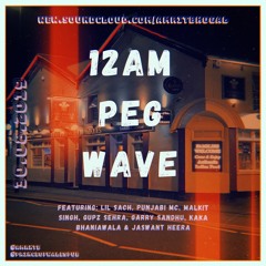 12AM PEG WAVE - BHANGRA MASHUP
