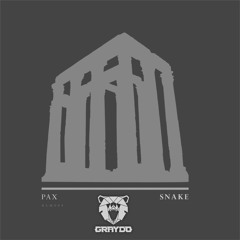 PAX - Snake (Graydo Remix)