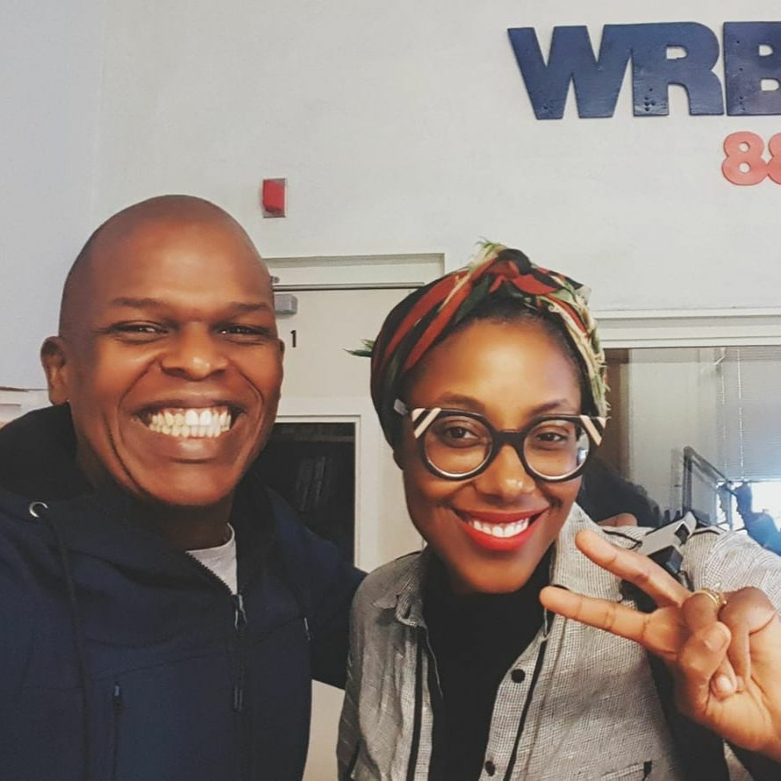 WRBH Reading Radio Original Programming Podcasts