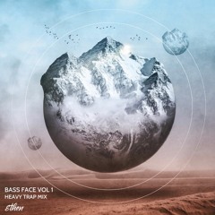 BASS FACE Vol. 1 | Heavy Trap Mix