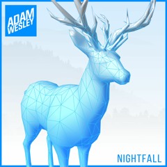 Adam Wesley - Nightfall
