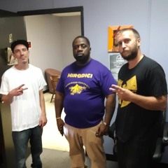 C.P.G x Big Herk x Tru/Pro- My Time (Prod. By Anno Domini Nation)