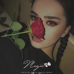 Ferjo De Gery & M.a.o.s. Beats - Magic (Original Mix)