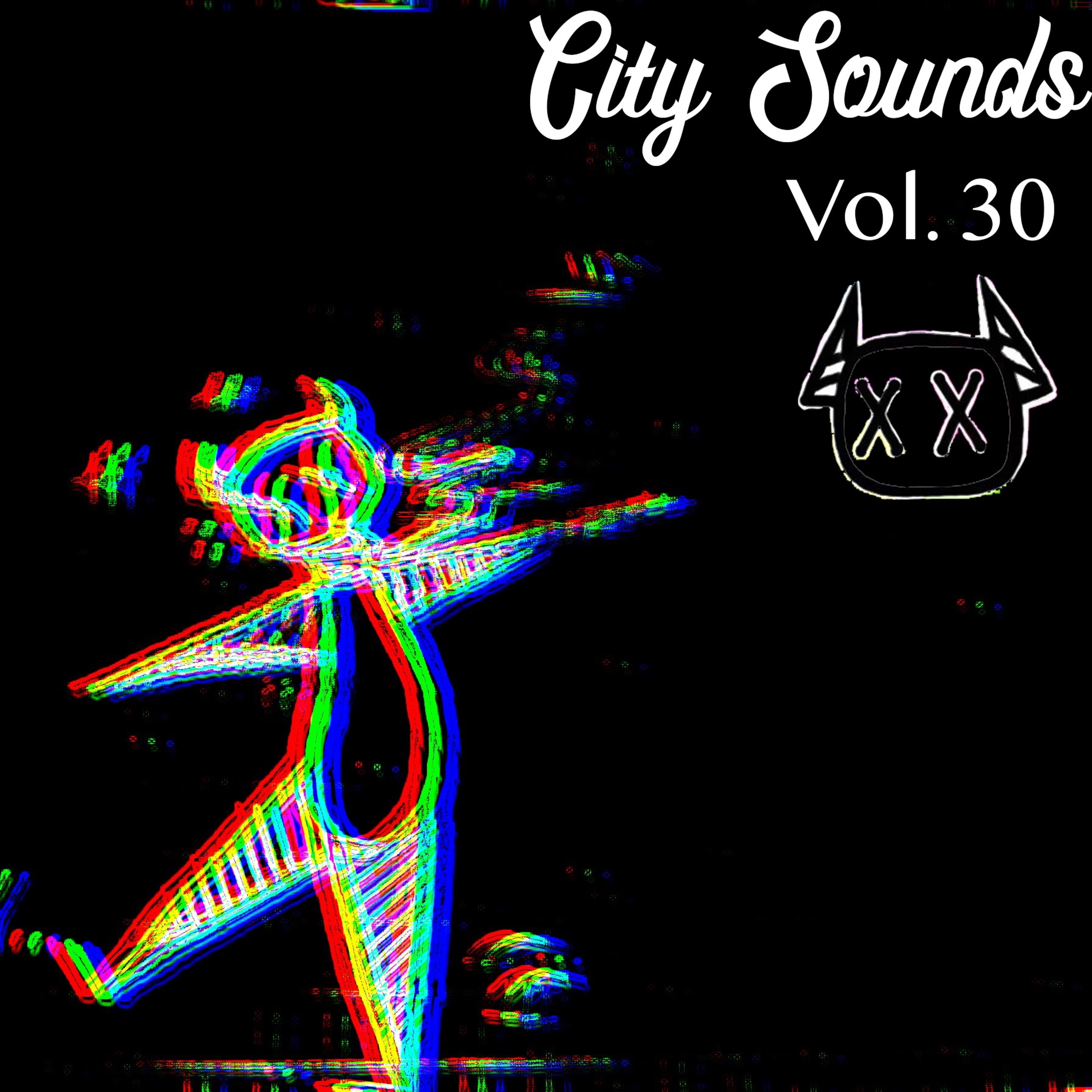 City Sounds Radio