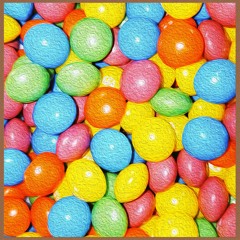 my brain is made of candy (extended)