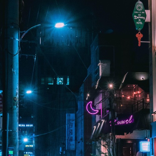 Celestial dharma - Nightfall