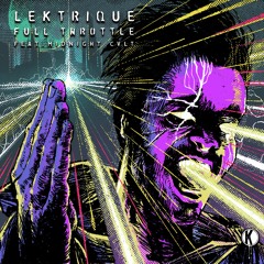 Lektrique x MIDNIGHT CVLT - Full Throttle