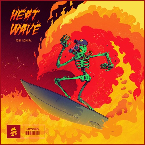 soundcloud monstercat the hex