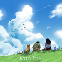 tofû x Vil - Already Know (feat. glasscat)