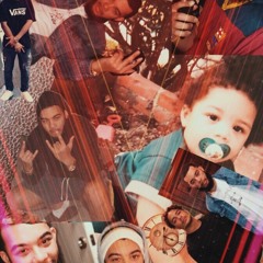 Change (Prod.Fly Melodies & BlackMayo)