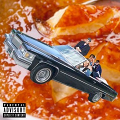 Crème Brûlée Ft. Marcus Mitch, REVE & SmoothCoffee