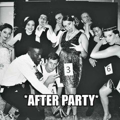 After Party (Pana cover)