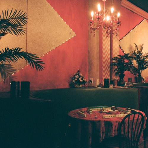 Outta My Mind Album Art