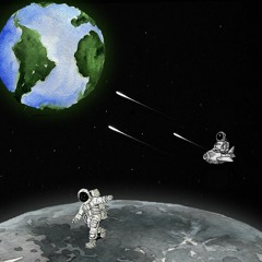 Moon Walking Ft Druxz