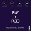 Download PLAY x Faded (Daniel Mirzoyan Mashup) - Alan Walker, K-391, Martin Tungevaag feat. Mangoo PLAY x Faded (Daniel Mirzoyan Mashup) - Alan Walker, K-391, Martin Tungevaag feat. Mangoo
