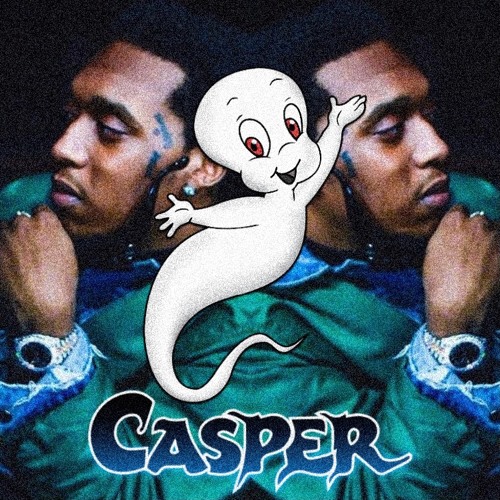 C A S P E R (Takeoff Remix)