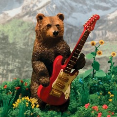 Matt Schabel - Vertebrae Riff