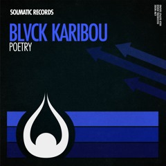 BLVCK KARIBOU - POETRY