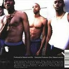 GUERILLA MAAB - Grabbin Grain - Feat. DJ Screw