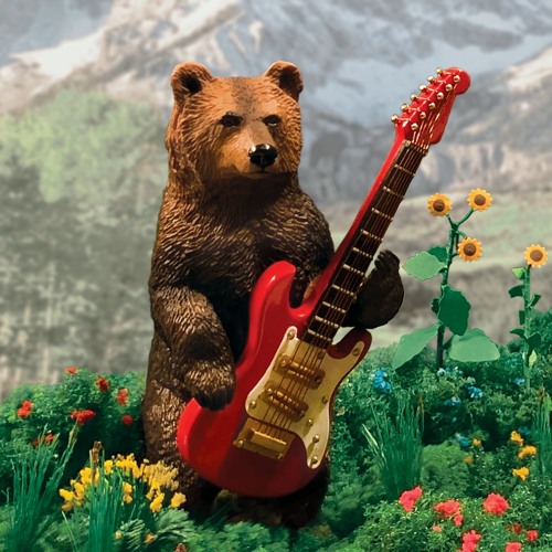 Vertebrae Riff Contest Submissions