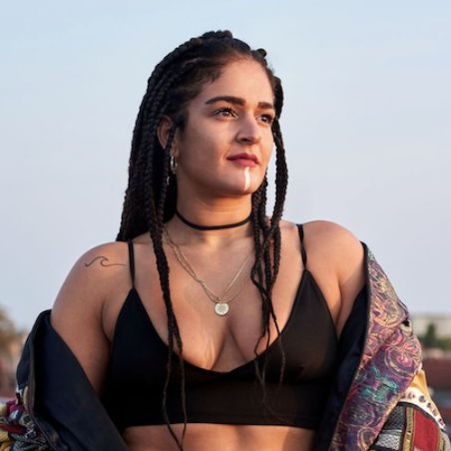 Sheikha Techno Snippet