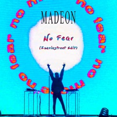 Madeon - No Fear No More (Good Faith Live edit)(Xzaviastreet edit) (! very old and bad !)