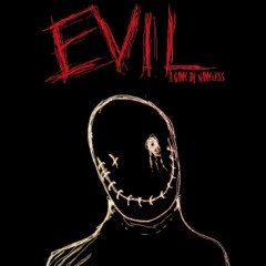 A Living Nightmare (Rap Instrumental)