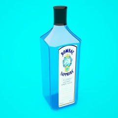 MKO feat. JP - GIN