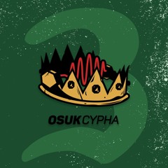 OSUK CYPHA 3 (Prod. by Pakbel) [Instrumental]