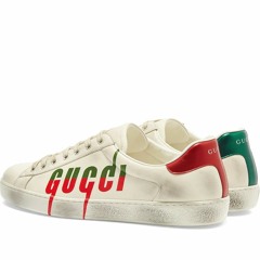 Gucci Sneakz (ft. Wild 22) Prod. BrokeWorld Entertainment